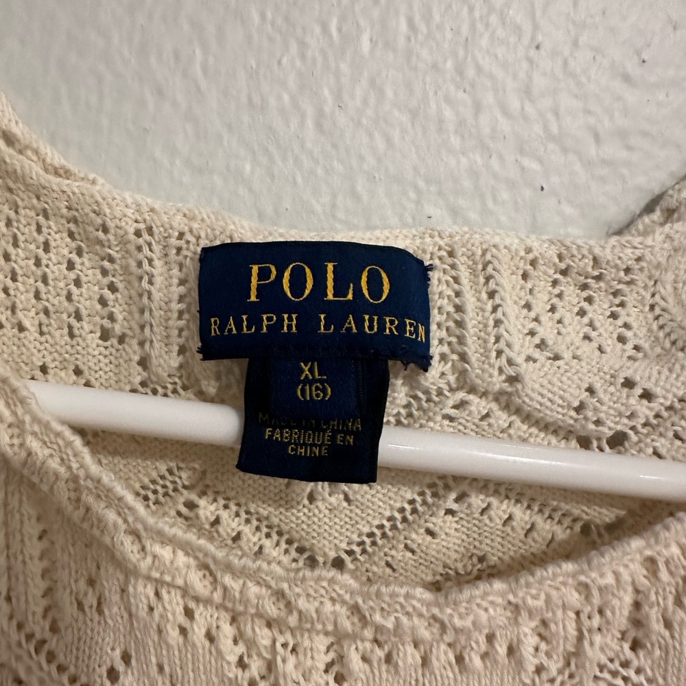 Polo Ralph Lauren - Picture 6 of 7